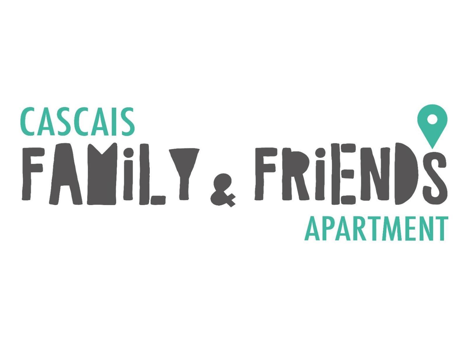 Apartment Family & Friends Cascais